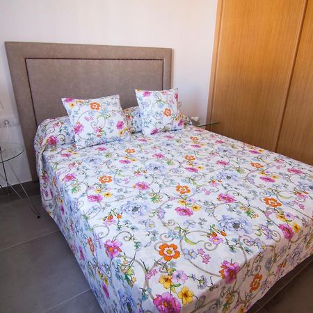 Anju Villas Los Delfines Bravo'S Apartments Corralejo Exteriér fotografie