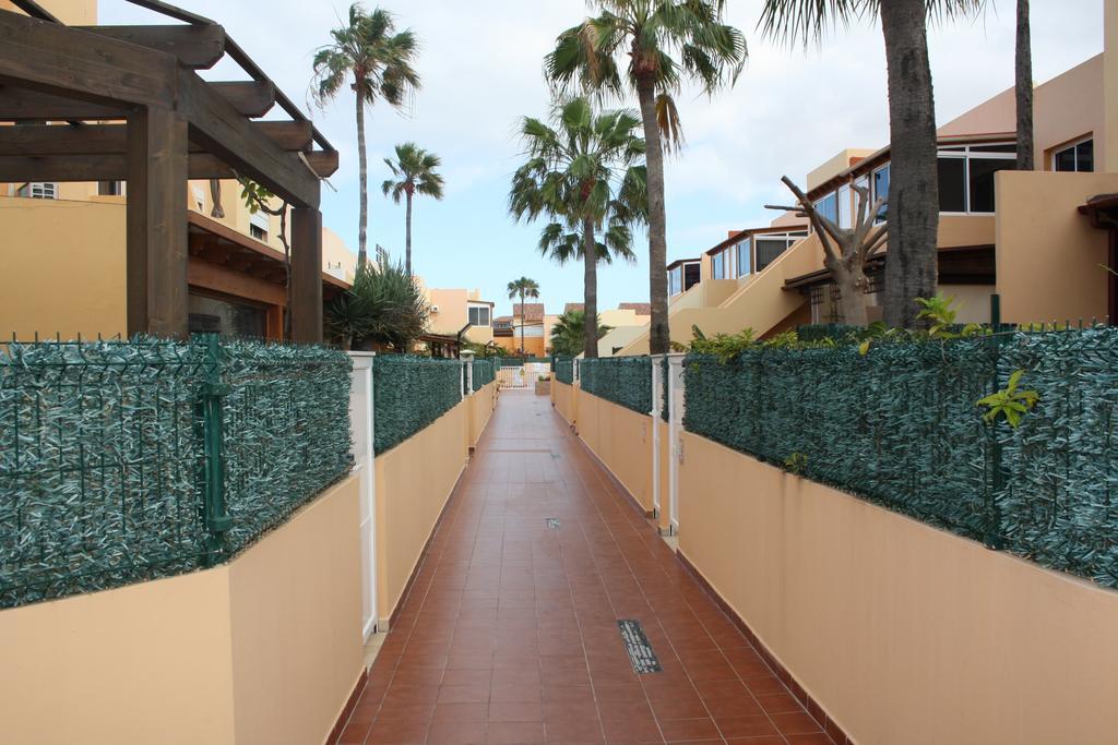 Anju Villas Los Delfines Bravo'S Apartments Corralejo Exteriér fotografie