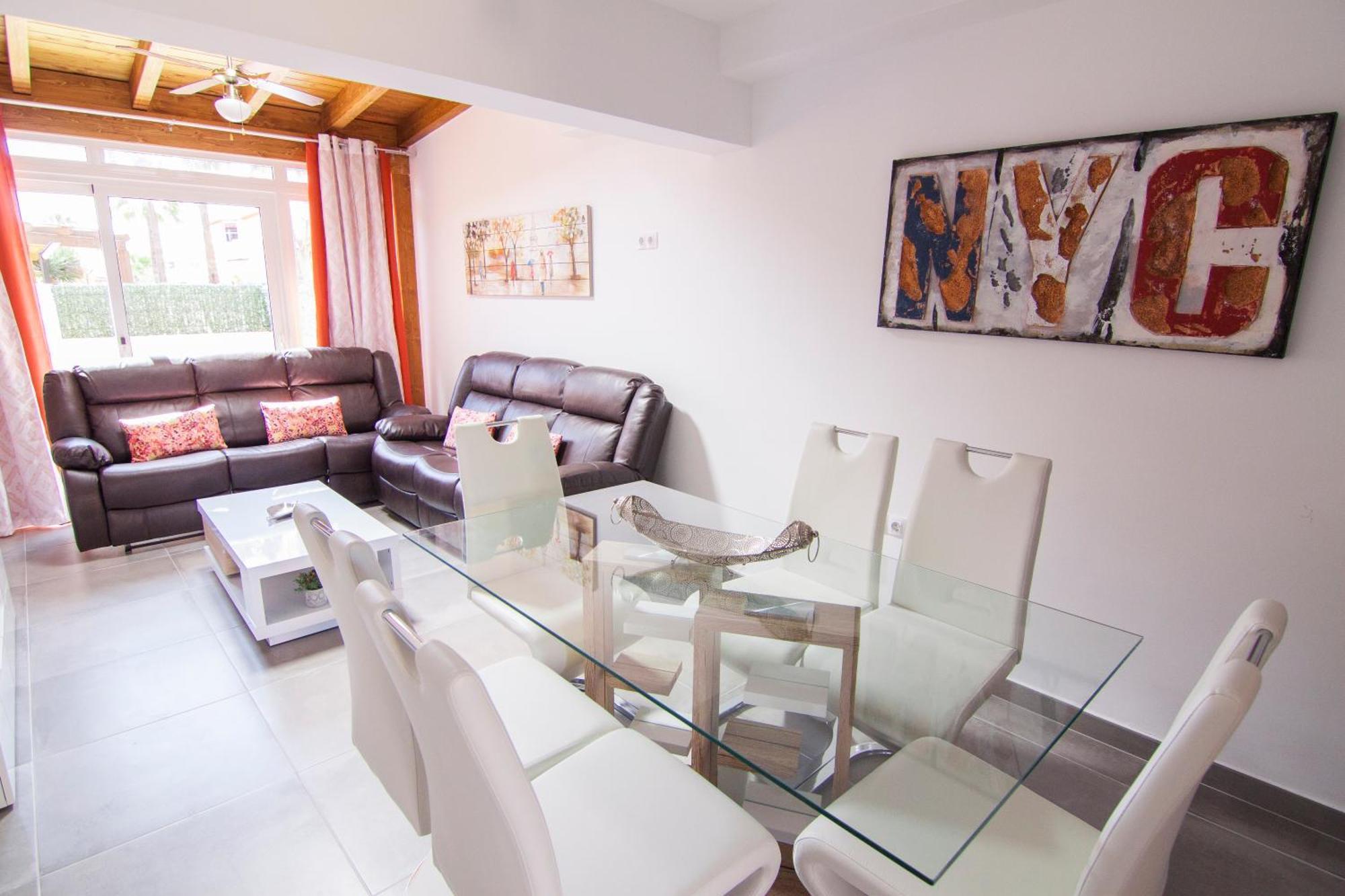 Anju Villas Los Delfines Bravo'S Apartments Corralejo Exteriér fotografie