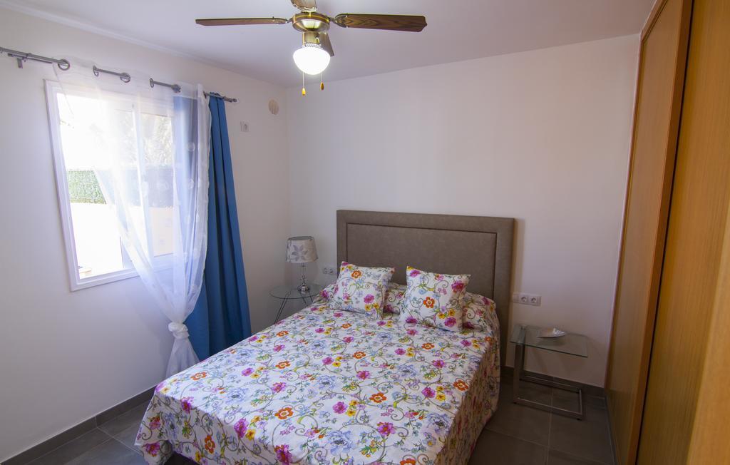 Anju Villas Los Delfines Bravo'S Apartments Corralejo Exteriér fotografie