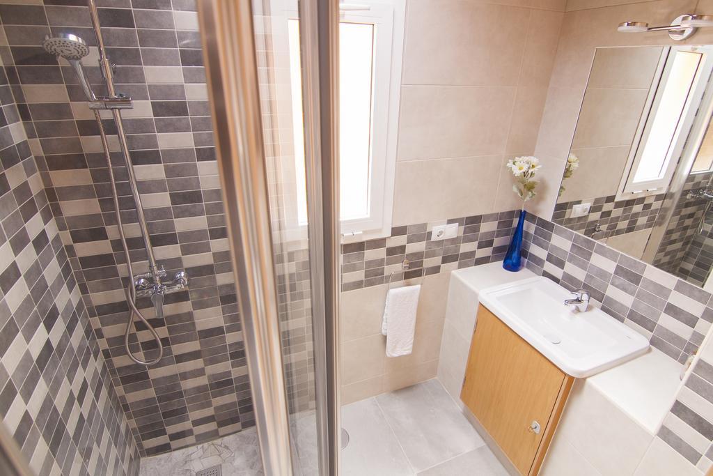 Anju Villas Los Delfines Bravo'S Apartments Corralejo Exteriér fotografie