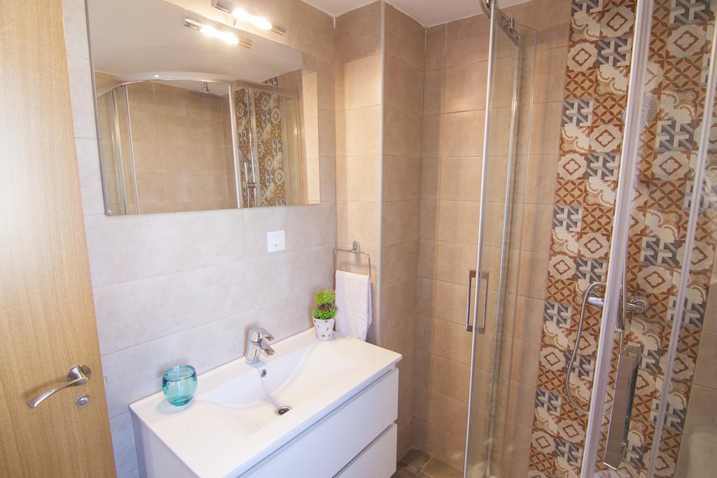 Anju Villas Los Delfines Bravo'S Apartments Corralejo Exteriér fotografie