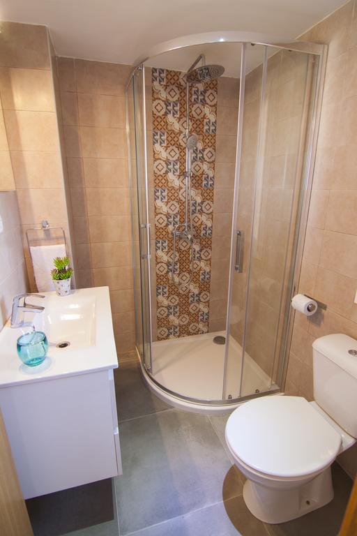 Anju Villas Los Delfines Bravo'S Apartments Corralejo Exteriér fotografie