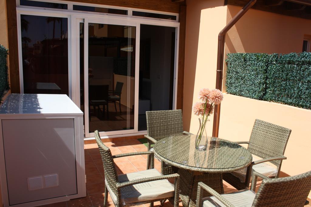 Anju Villas Los Delfines Bravo'S Apartments Corralejo Exteriér fotografie